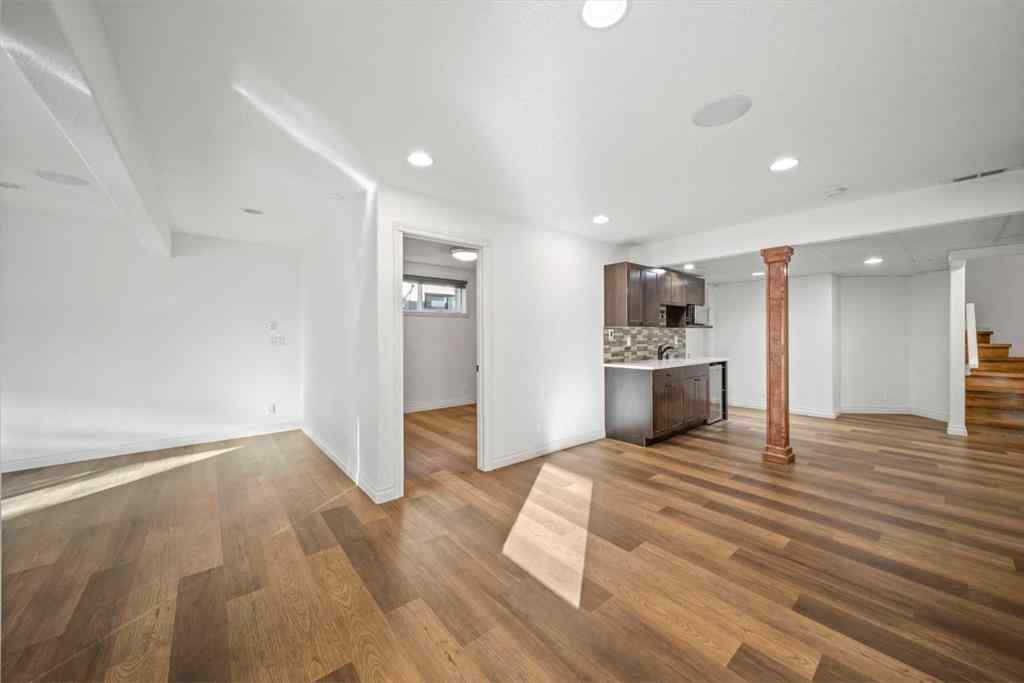 MLS® A2264094 - 116 Allwright Close  in Aspen Ridge Red Deer, Residential