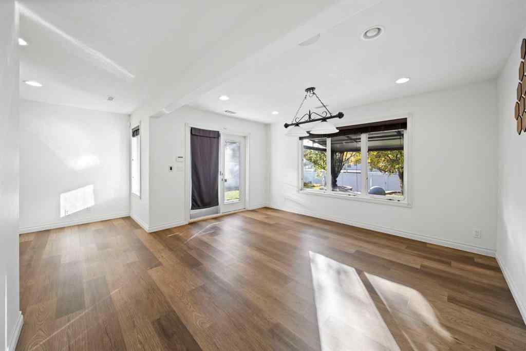 MLS® A2264094 - 116 Allwright Close  in Aspen Ridge Red Deer, Residential