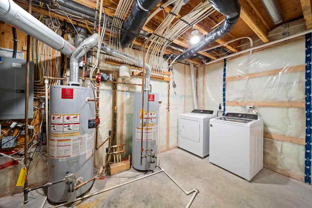 MLS® A2264094 - 116 Allwright Close  in Aspen Ridge Red Deer, Residential