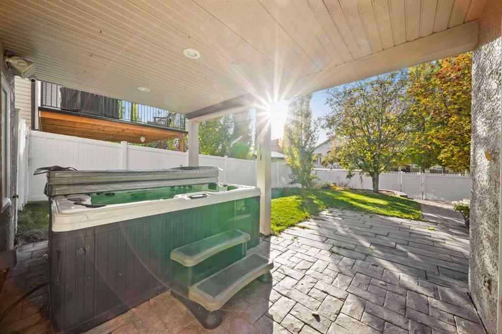 MLS® A2264094 - 116 Allwright Close  in Aspen Ridge Red Deer, Residential