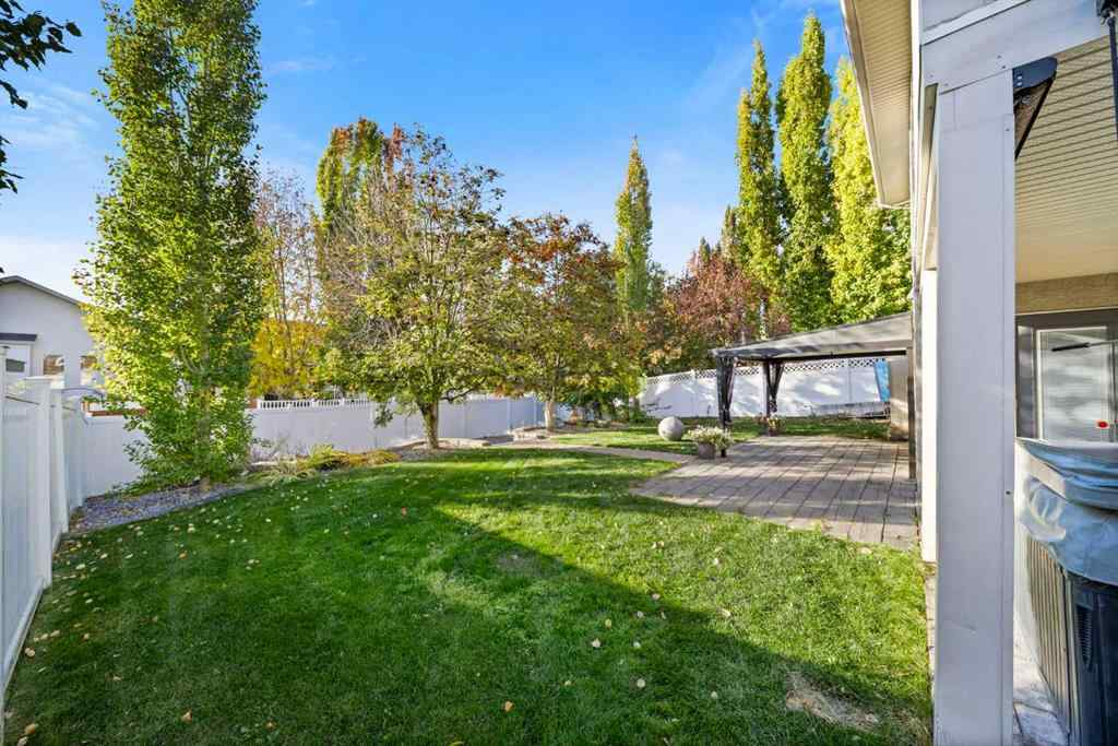 MLS® A2264094 - 116 Allwright Close  in Aspen Ridge Red Deer, Residential