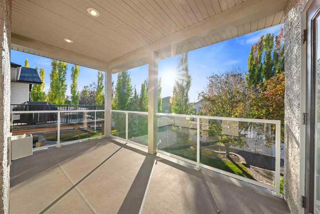 MLS® A2264094 - 116 Allwright Close  in Aspen Ridge Red Deer, Residential