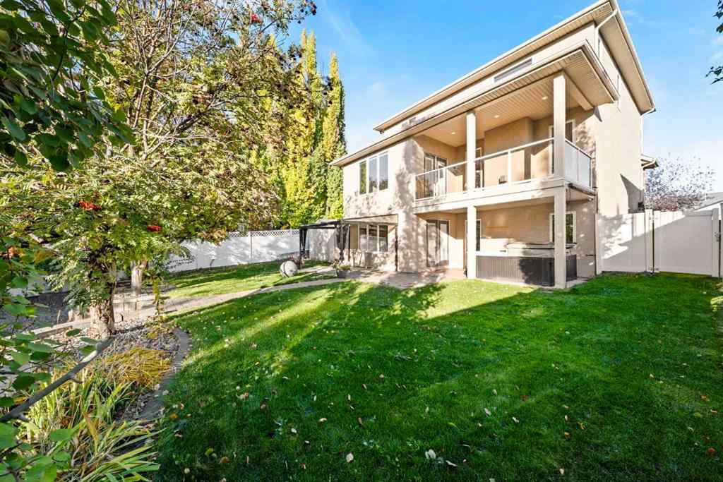 MLS® A2264094 - 116 Allwright Close  in Aspen Ridge Red Deer, Residential