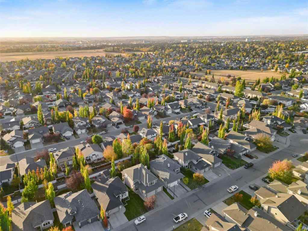 MLS® A2264094 - 116 Allwright Close  in Aspen Ridge Red Deer, Residential