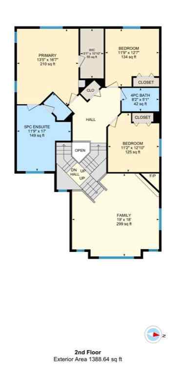 MLS® A2264094 - 116 Allwright Close  in Aspen Ridge Red Deer, Residential