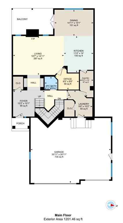 MLS® A2264094 - 116 Allwright Close  in Aspen Ridge Red Deer, Residential