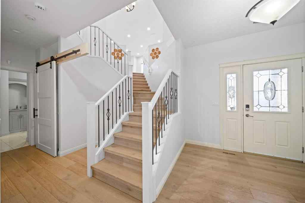 MLS® A2264094 - 116 Allwright Close  in Aspen Ridge Red Deer, Residential