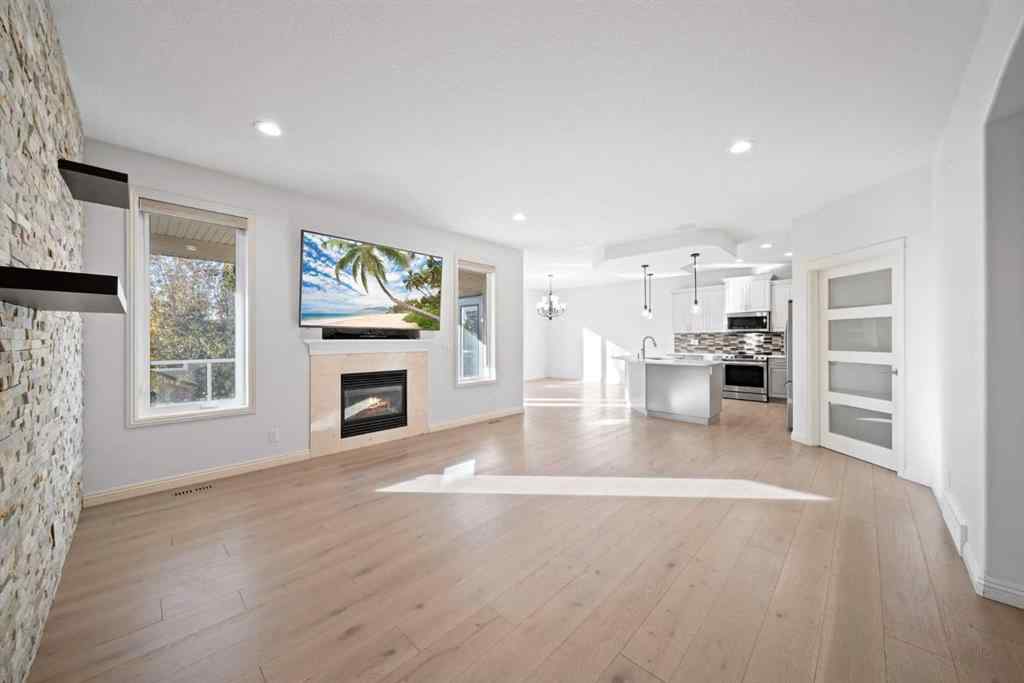 MLS® A2264094 - 116 Allwright Close  in Aspen Ridge Red Deer, Residential