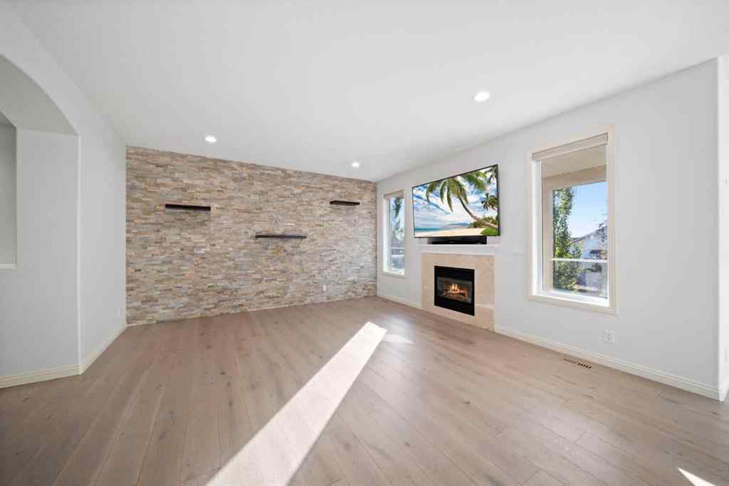 MLS® A2264094 - 116 Allwright Close  in Aspen Ridge Red Deer, Residential