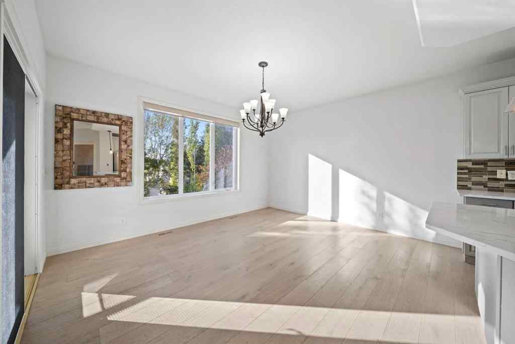 MLS® A2264094 - 116 Allwright Close  in Aspen Ridge Red Deer, Residential