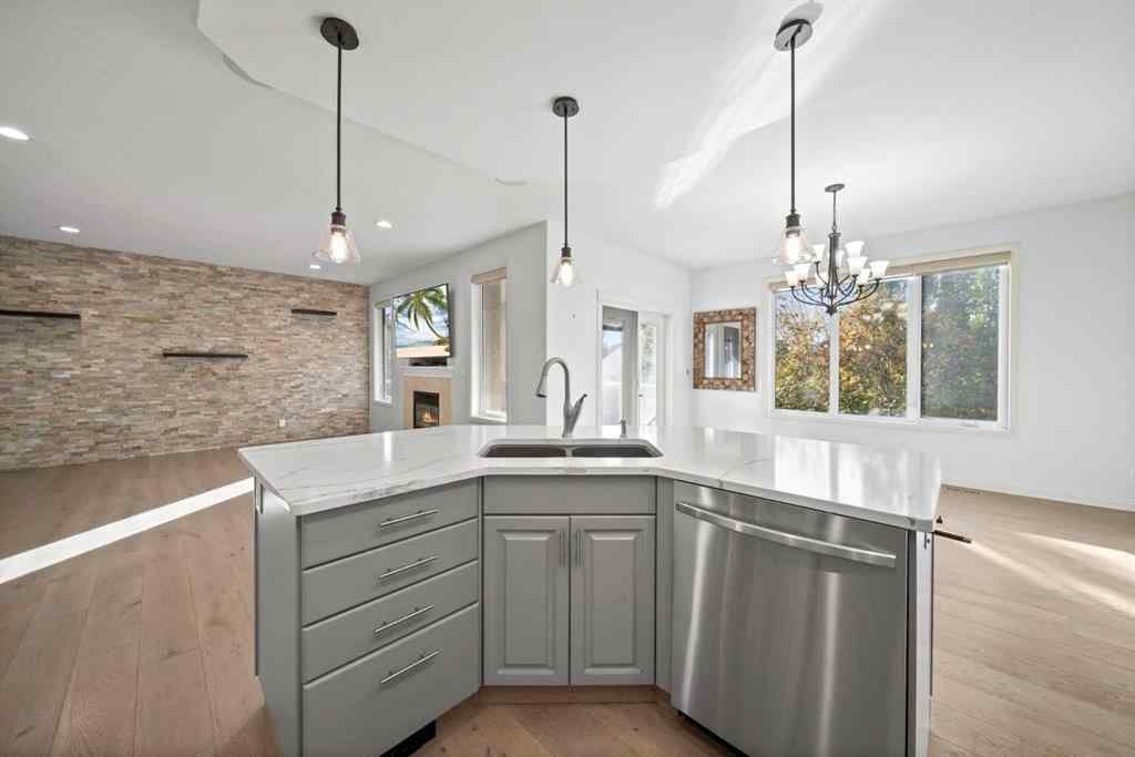 MLS® A2264094 - 116 Allwright Close  in Aspen Ridge Red Deer, Residential