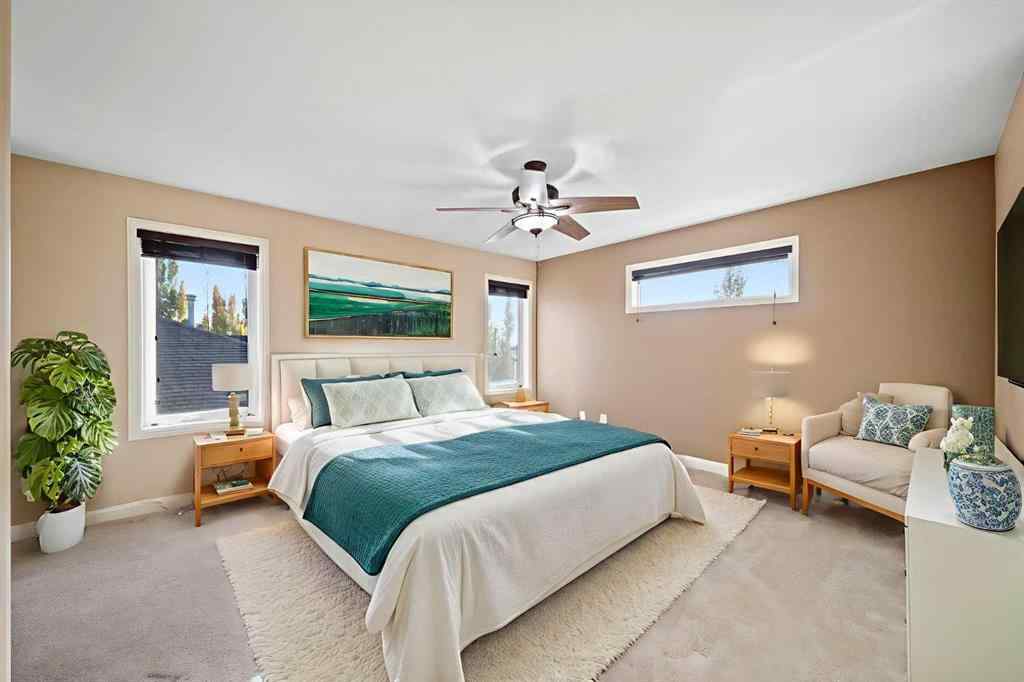 MLS® A2264094 - 116 Allwright Close  in Aspen Ridge Red Deer, Residential