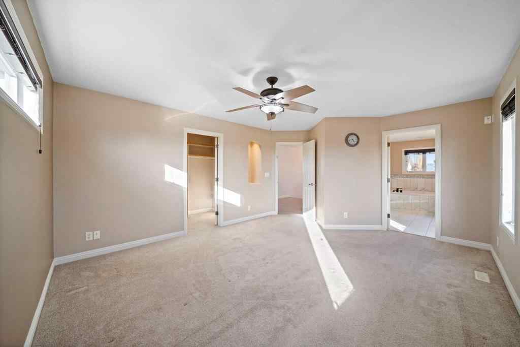 MLS® A2264094 - 116 Allwright Close  in Aspen Ridge Red Deer, Residential