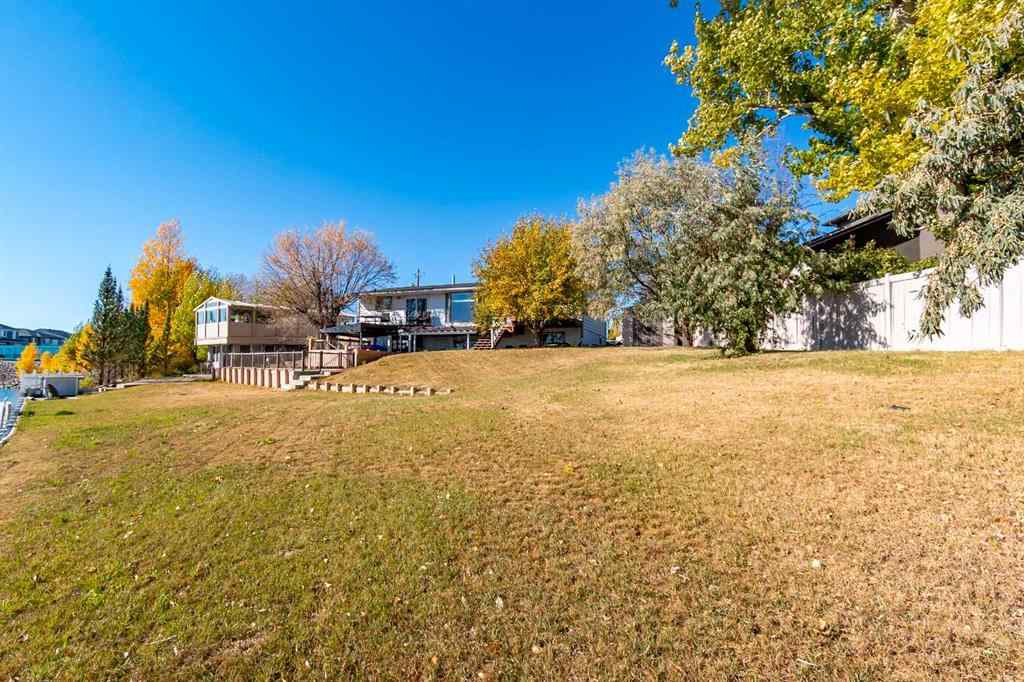 MLS® A2264095 - 1044 West Chestermere Drive   in NONE Chestermere, Residential