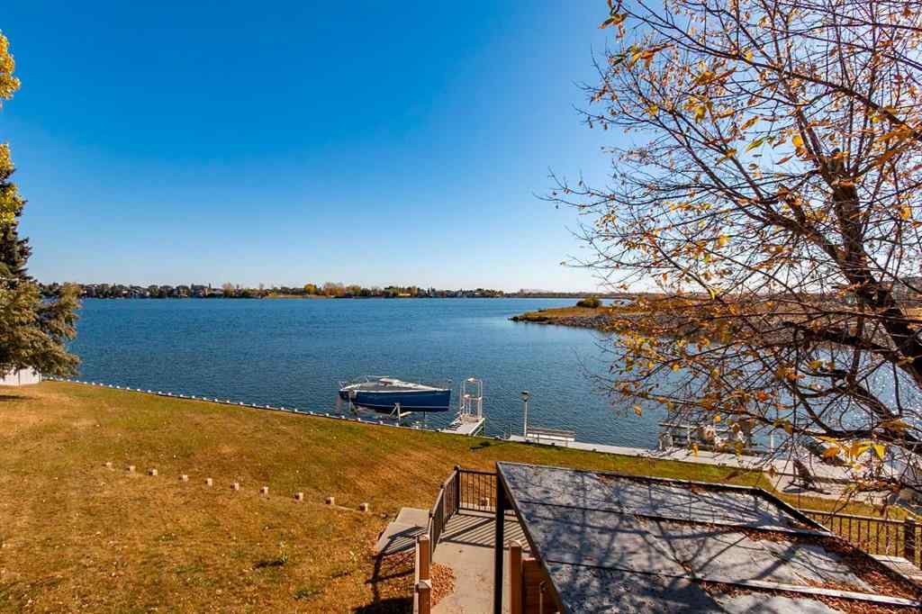 MLS® A2264095 - 1044 West Chestermere Drive   in NONE Chestermere, Residential