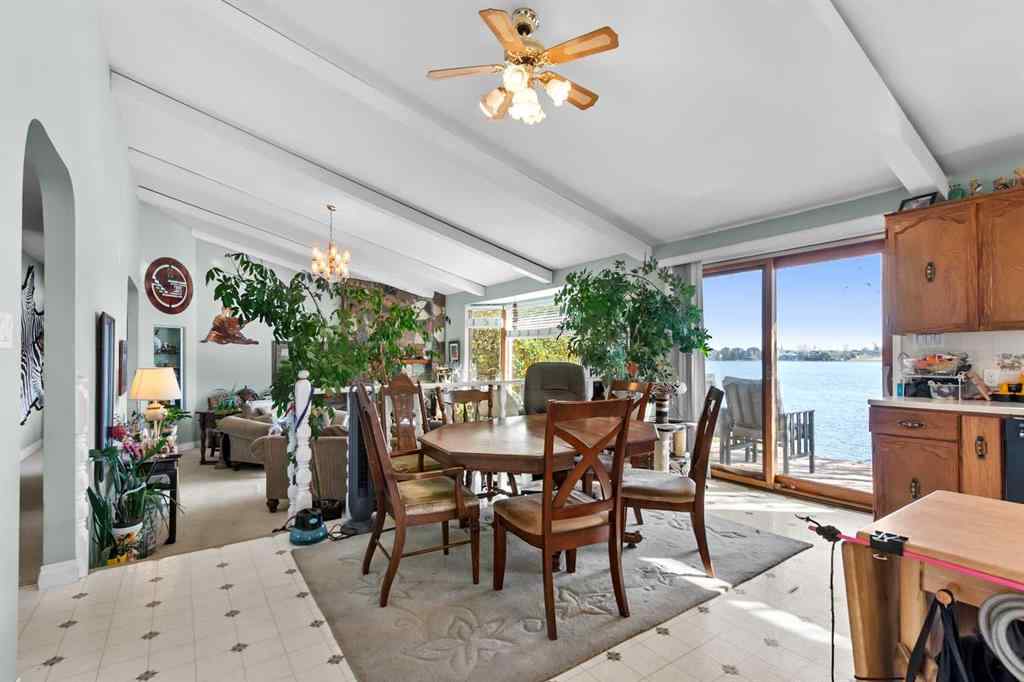 MLS® A2264095 - 1044 West Chestermere Drive   in NONE Chestermere, Residential