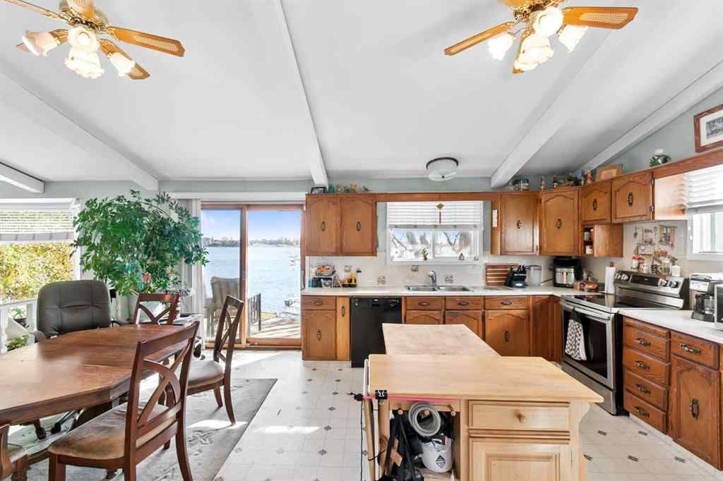 MLS® A2264095 - 1044 West Chestermere Drive   in NONE Chestermere, Residential