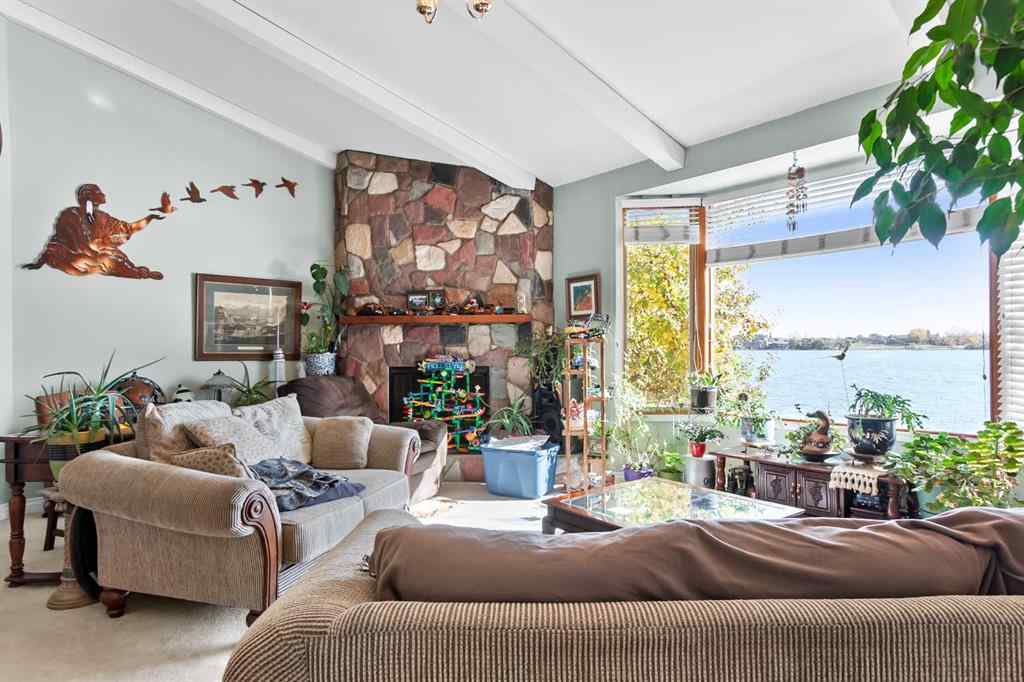 MLS® A2264095 - 1044 West Chestermere Drive   in NONE Chestermere, Residential