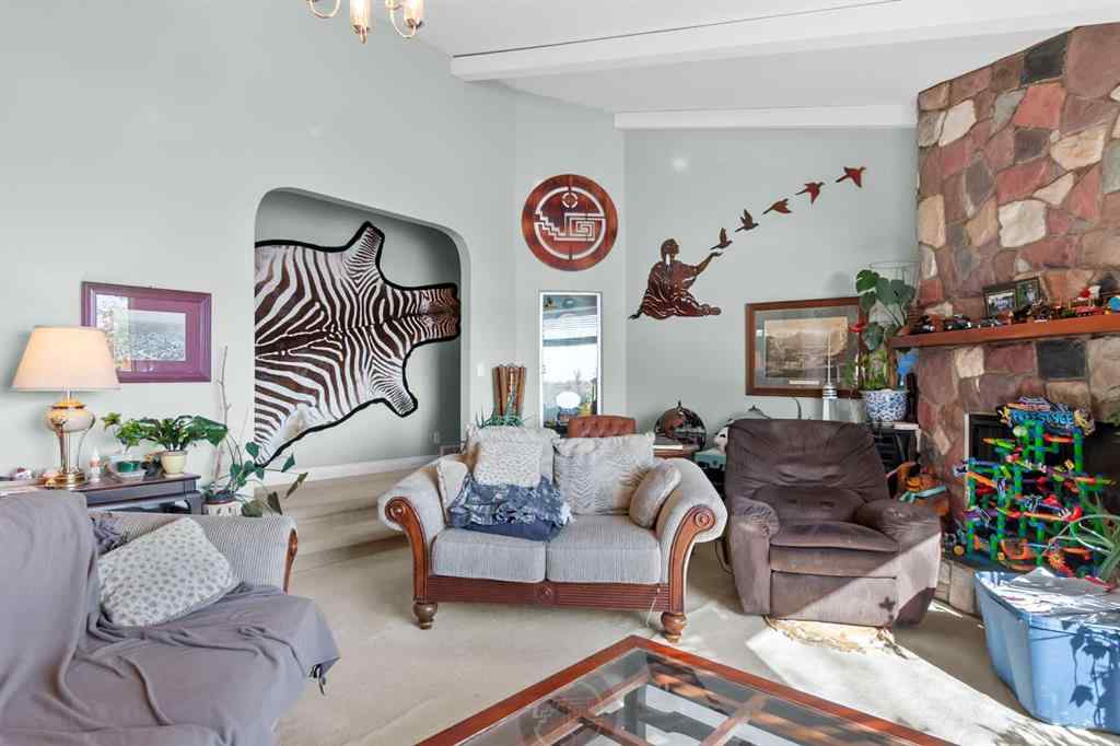 MLS® A2264095 - 1044 West Chestermere Drive   in NONE Chestermere, Residential