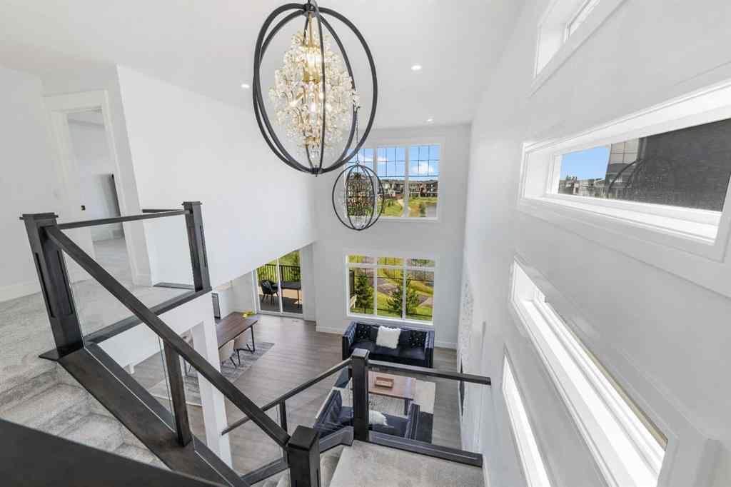 MLS® A2264096 - 33 Waterford Terrace  in Waterford Chestermere, Residential