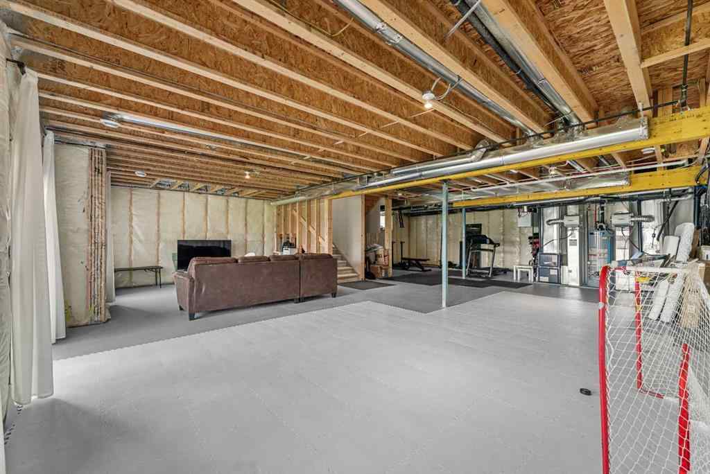 MLS® A2264096 - 33 Waterford Terrace  in Waterford Chestermere, Residential