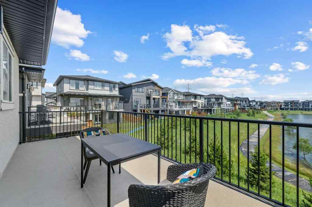 MLS® A2264096 - 33 Waterford Terrace  in Waterford Chestermere, Residential