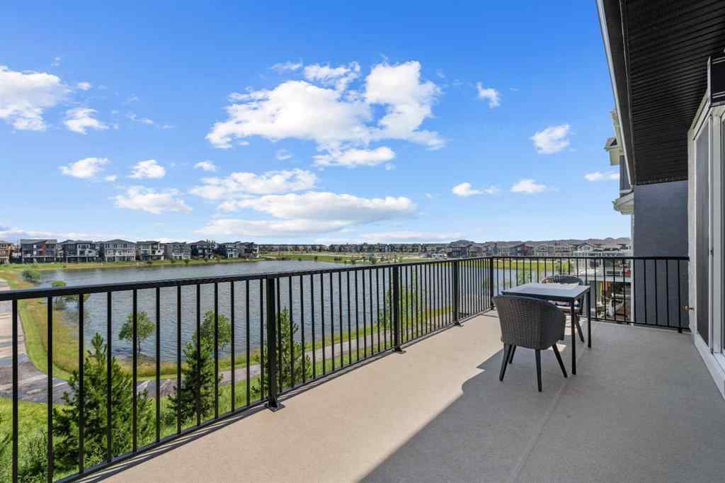 MLS® A2264096 - 33 Waterford Terrace  in Waterford Chestermere, Residential