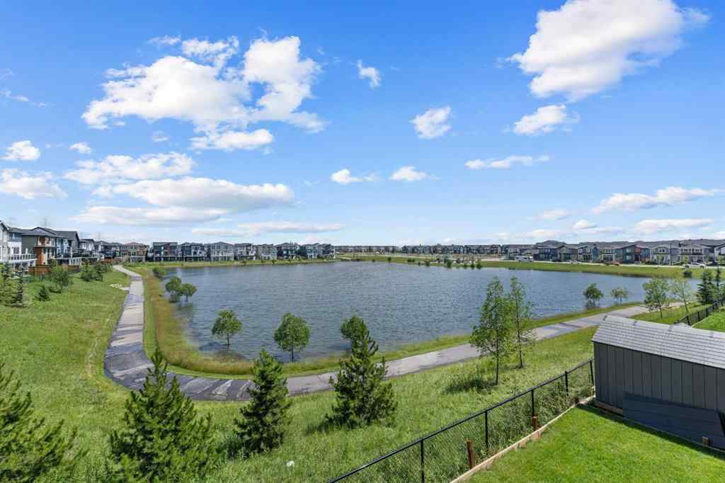 MLS® A2264096 - 33 Waterford Terrace  in Waterford Chestermere, Residential