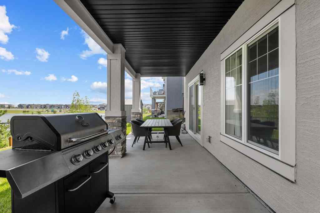 MLS® A2264096 - 33 Waterford Terrace  in Waterford Chestermere, Residential