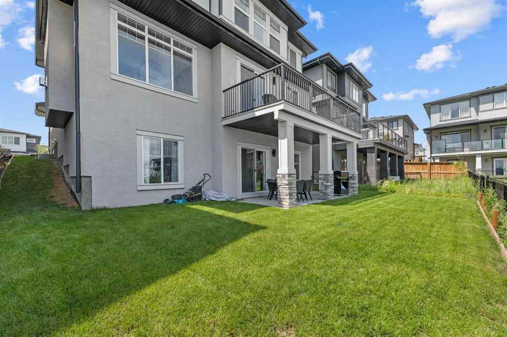 MLS® A2264096 - 33 Waterford Terrace  in Waterford Chestermere, Residential