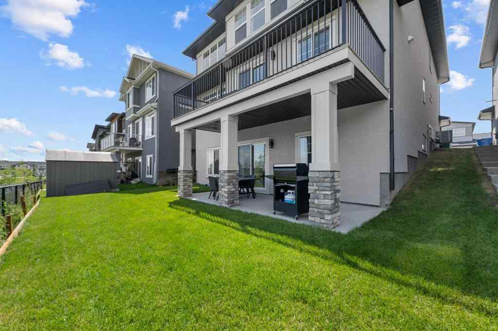 MLS® A2264096 - 33 Waterford Terrace  in Waterford Chestermere, Residential