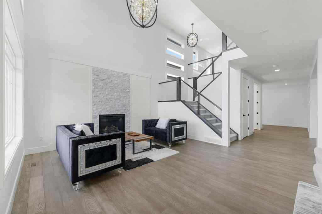 MLS® A2264096 - 33 Waterford Terrace  in Waterford Chestermere, Residential