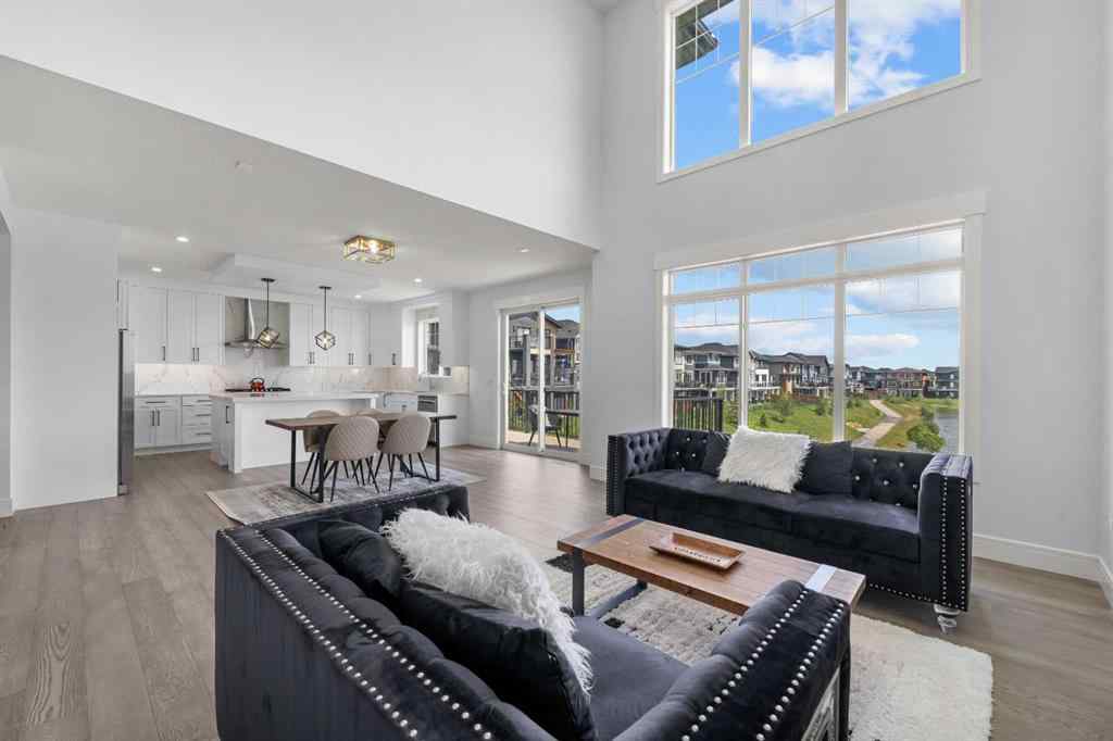 MLS® A2264096 - 33 Waterford Terrace  in Waterford Chestermere, Residential