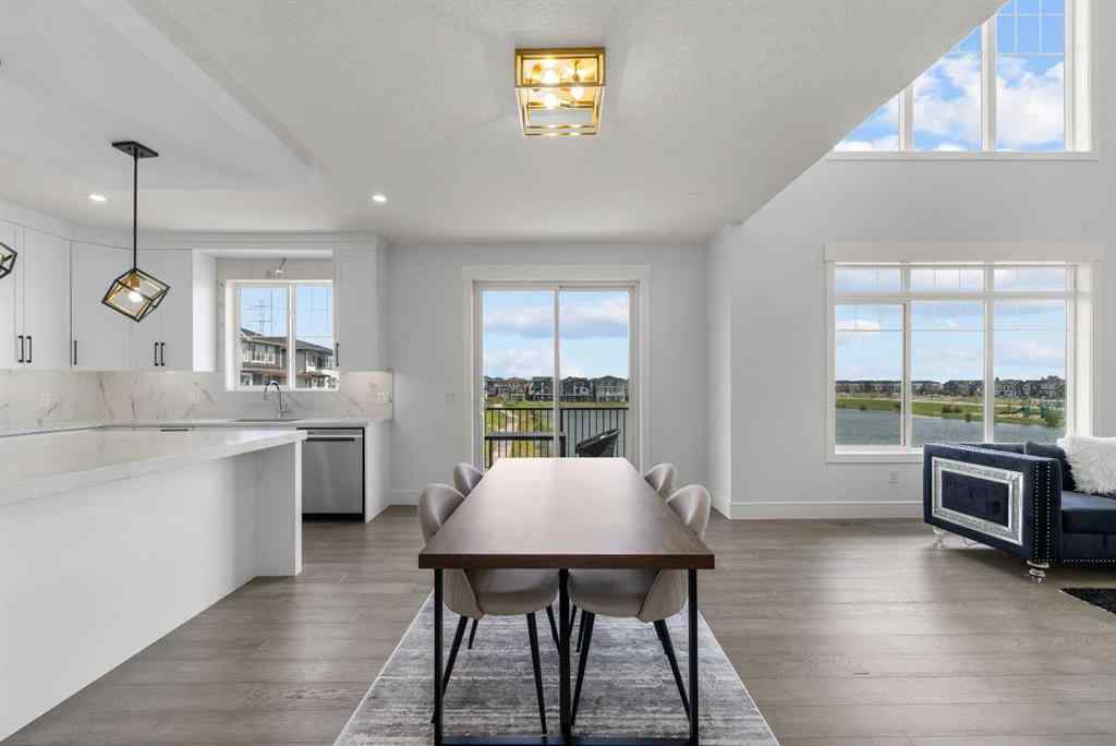 MLS® A2264096 - 33 Waterford Terrace  in Waterford Chestermere, Residential