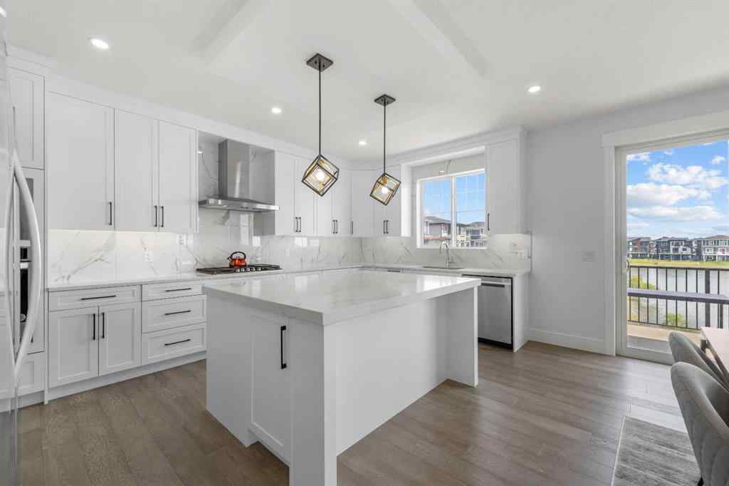 MLS® A2264096 - 33 Waterford Terrace  in Waterford Chestermere, Residential