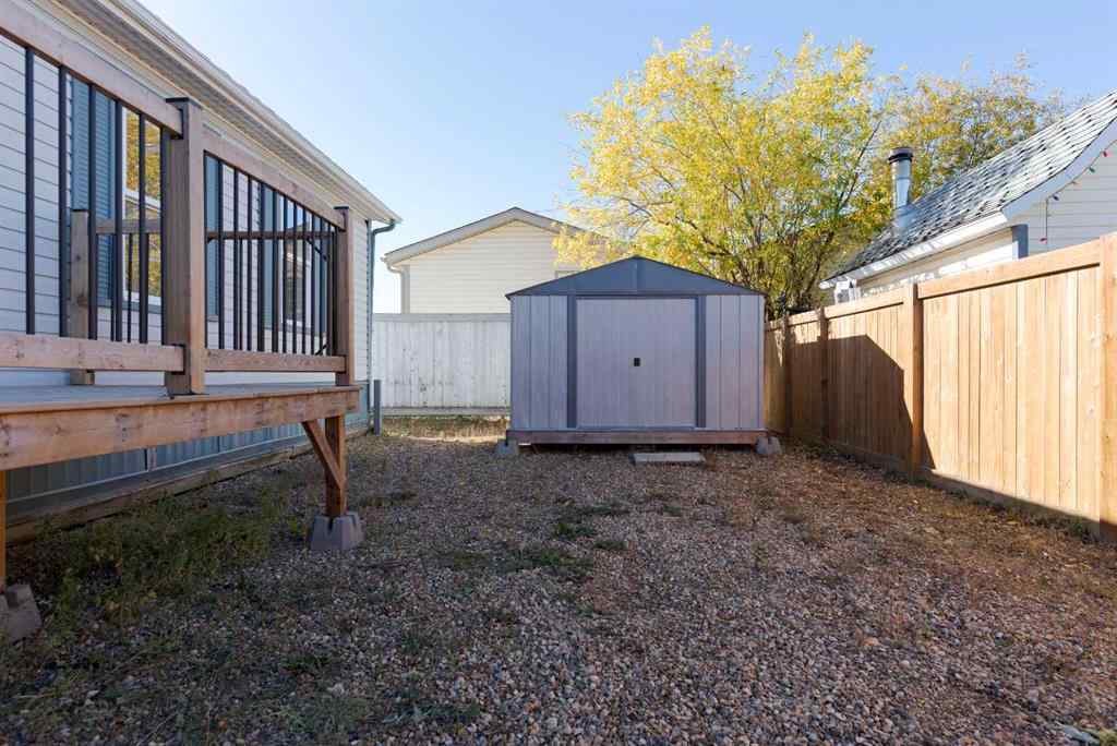 MLS® A2264097 - 148 McKinlay Crescent  in Timberlea Fort McMurray, Residential