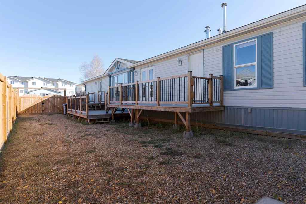 MLS® A2264097 - 148 McKinlay Crescent  in Timberlea Fort McMurray, Residential