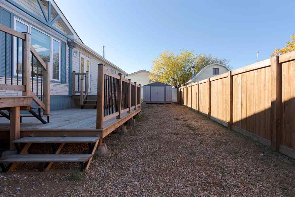 MLS® A2264097 - 148 McKinlay Crescent  in Timberlea Fort McMurray, Residential