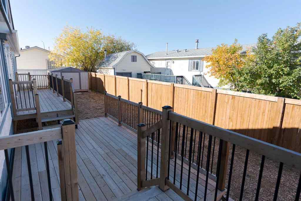 MLS® A2264097 - 148 McKinlay Crescent  in Timberlea Fort McMurray, Residential