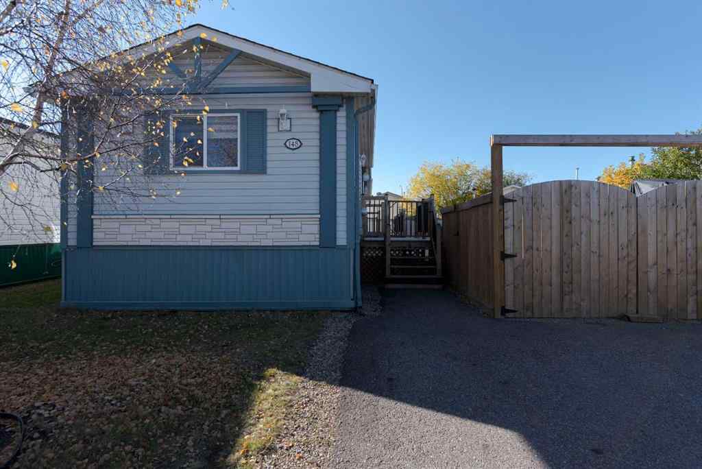 MLS® A2264097 - 148 McKinlay Crescent  in Timberlea Fort McMurray, Residential