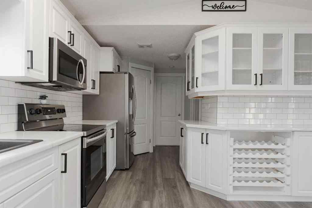 MLS® A2264097 - 148 McKinlay Crescent  in Timberlea Fort McMurray, Residential