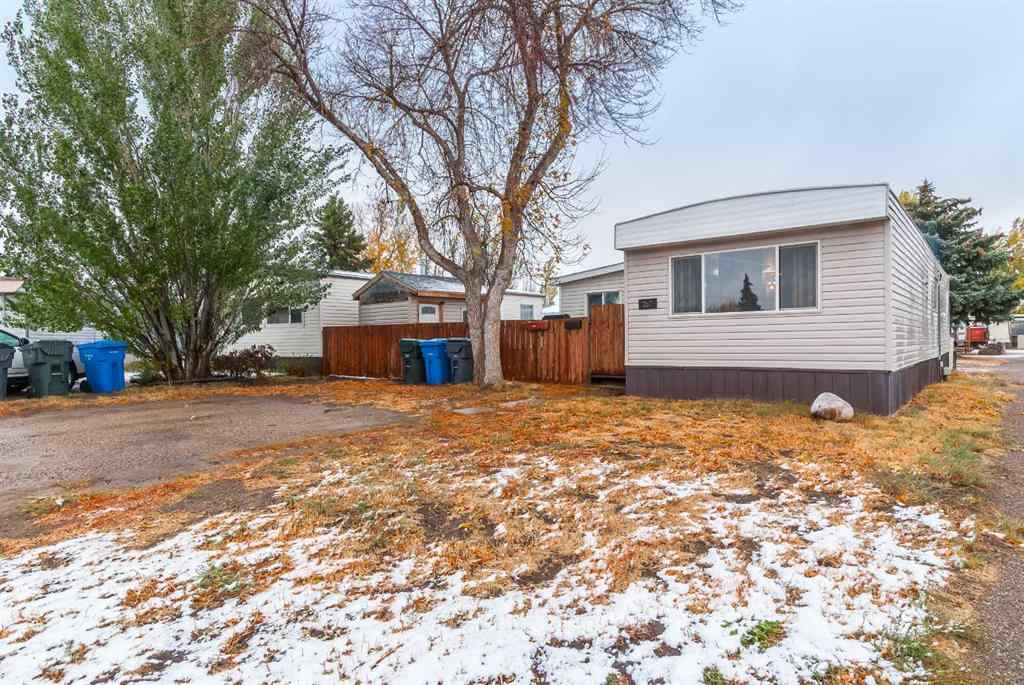 MLS® A2264098 - 267 Fleet Street SW in SW Hill Medicine Hat, Mobile