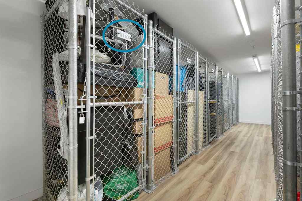 MLS® A2264099 - Unit #325 4275 Norford Avenue NW in University District Calgary, Residential