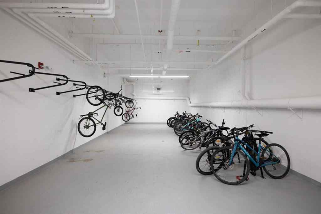 MLS® A2264099 - Unit #325 4275 Norford Avenue NW in University District Calgary, Residential