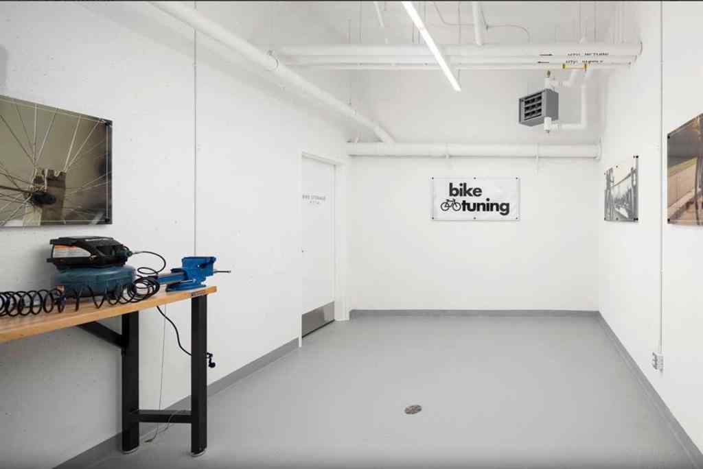 MLS® A2264099 - Unit #325 4275 Norford Avenue NW in University District Calgary, Residential