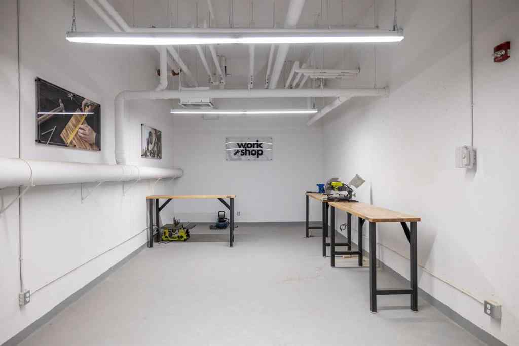 MLS® A2264099 - Unit #325 4275 Norford Avenue NW in University District Calgary, Residential