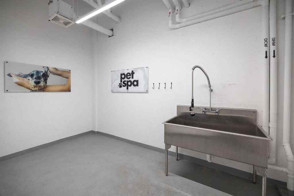 MLS® A2264099 - Unit #325 4275 Norford Avenue NW in University District Calgary, Residential