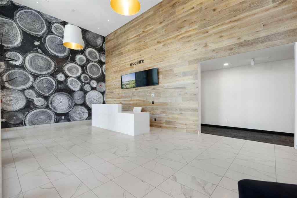 MLS® A2264099 - Unit #325 4275 Norford Avenue NW in University District Calgary, Residential