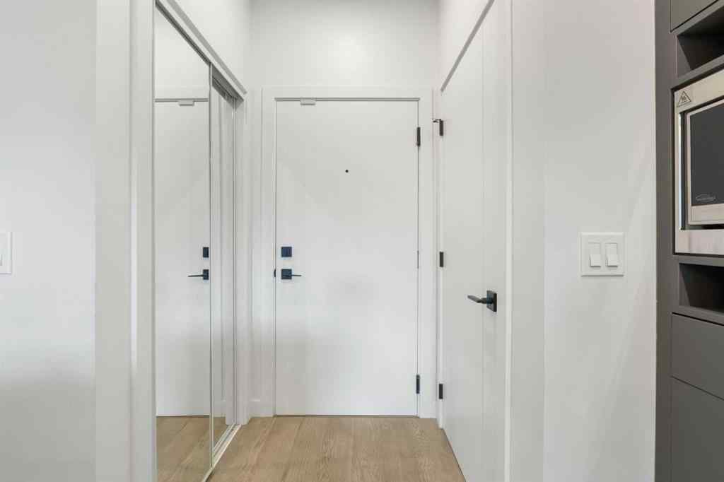 MLS® A2264099 - Unit #325 4275 Norford Avenue NW in University District Calgary, Residential