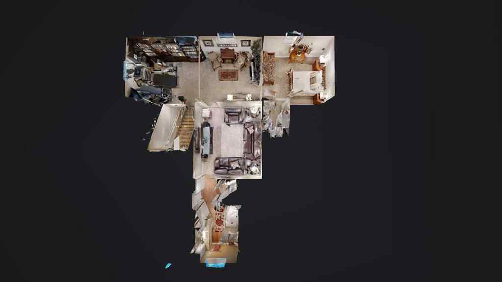 MLS® A2264100 - 5218 57 Street  in Tower Stettler, Residential